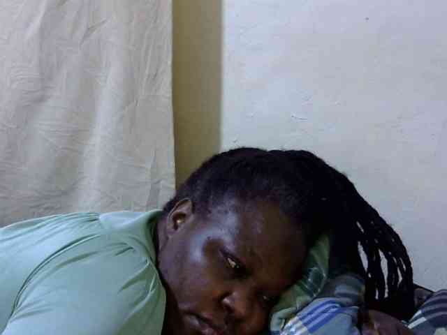 sexy-ebony254 webcam