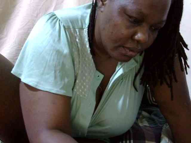 sexy-ebony254 webcam