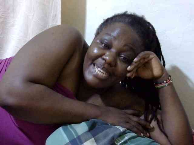 sexy-ebony254 webcam