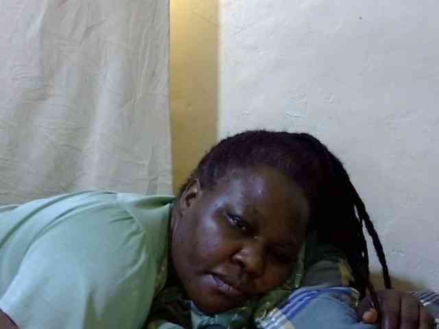 sexy-ebony254 webcam