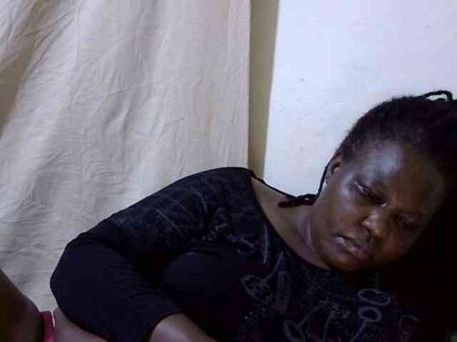 sexy-ebony254 webcam