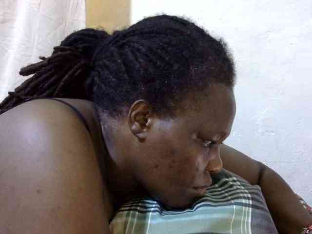 sexy-ebony254 webcam