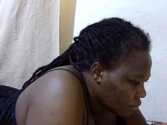 sexy-ebony254 webcam