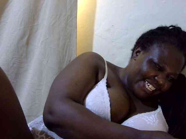 sexy-ebony254 webcam