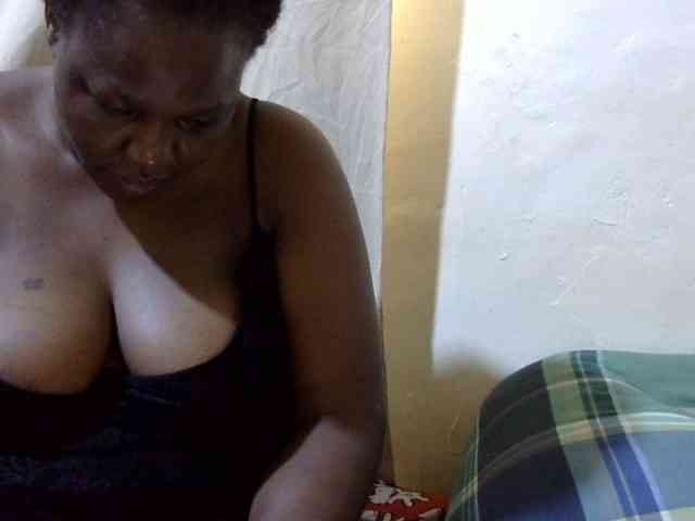 sexy-ebony254 webcam