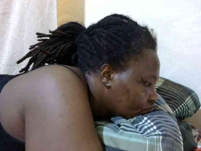 sexy-ebony254 webcam