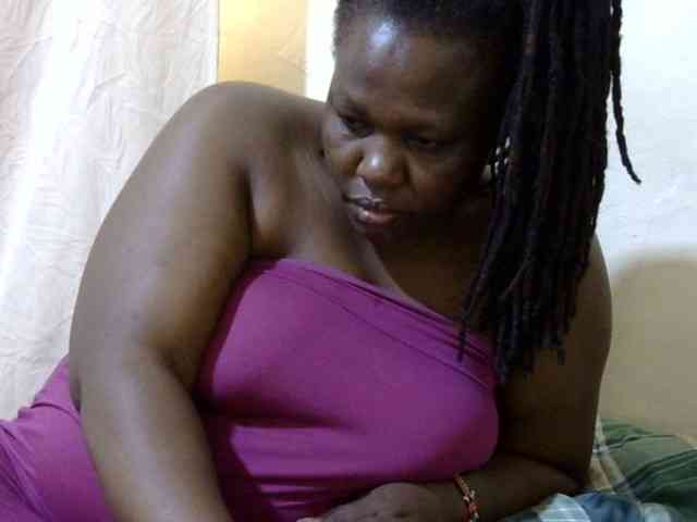 sexy-ebony254 webcam