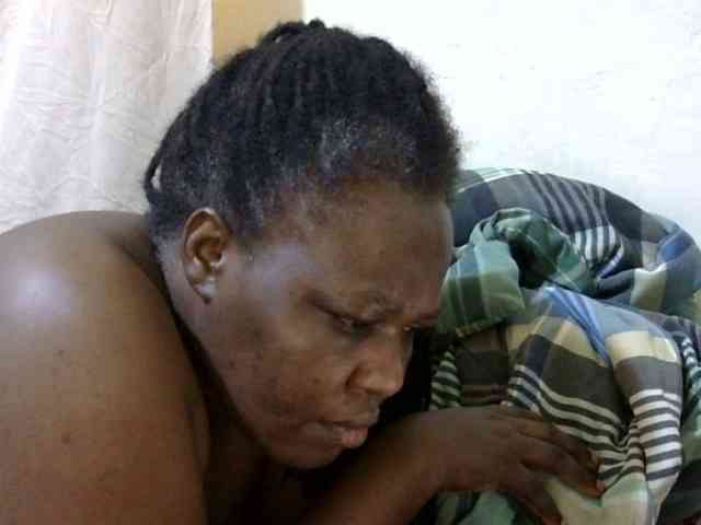 sexy-ebony254 webcam