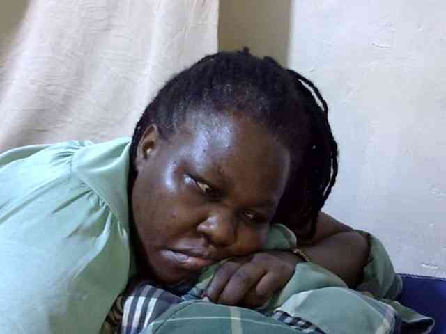 sexy-ebony254 webcam