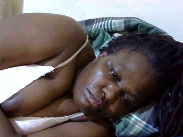sexy-ebony254 webcam