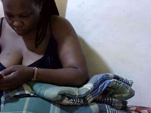 sexy-ebony254 webcam