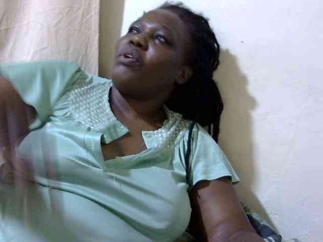 sexy-ebony254 webcam