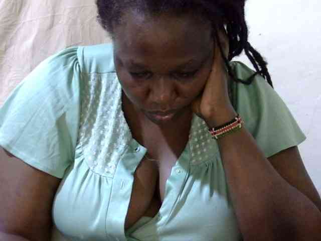 sexy-ebony254 webcam