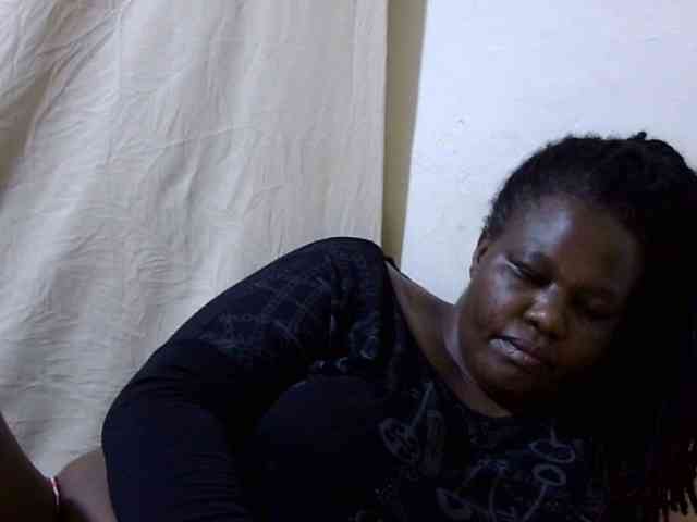 sexy-ebony254 webcam
