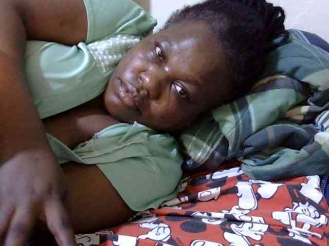 sexy-ebony254 webcam