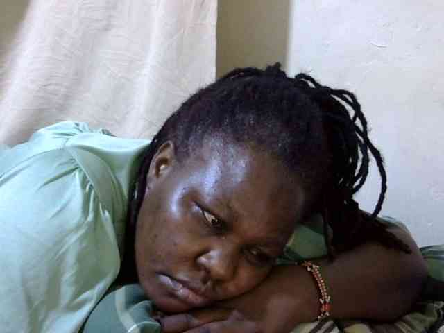 sexy-ebony254 webcam