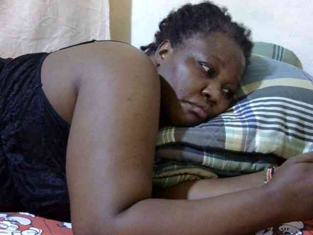 sexy-ebony254 webcam