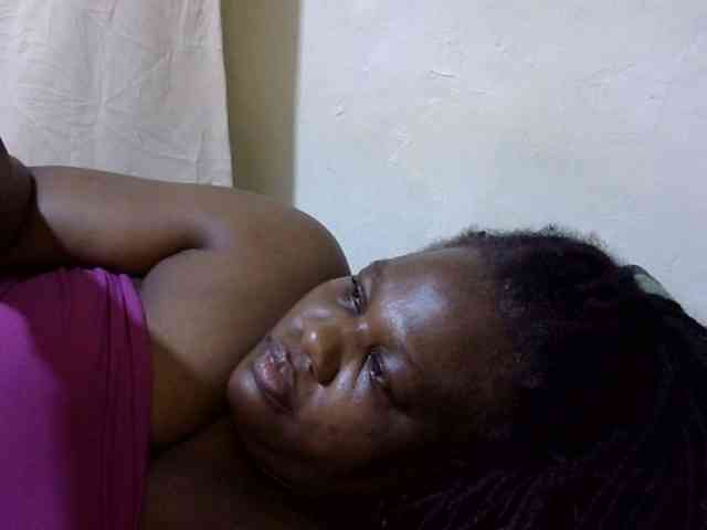 sexy-ebony254 webcam