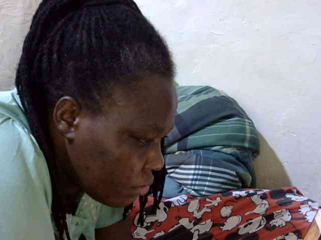 sexy-ebony254 webcam