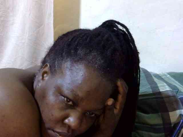 sexy-ebony254 webcam