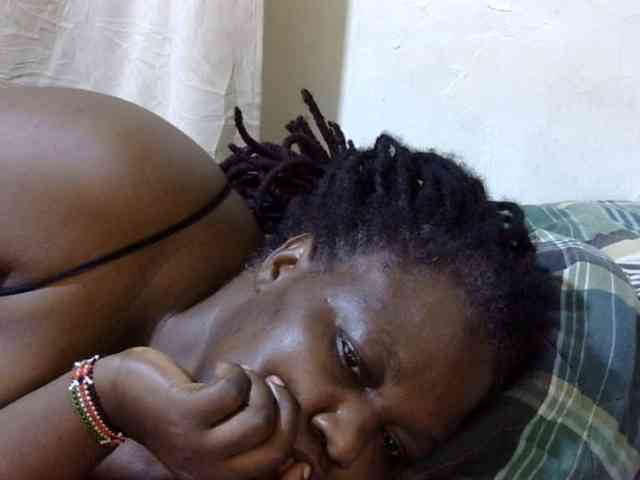 sexy-ebony254 webcam