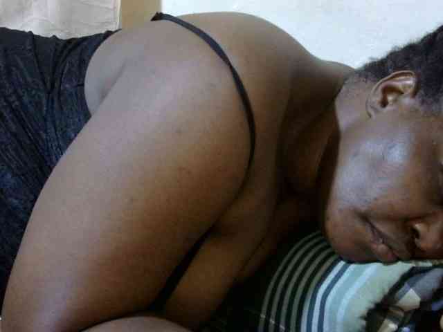 sexy-ebony254 webcam