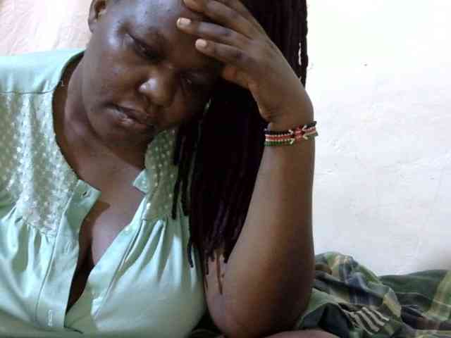 sexy-ebony254 webcam