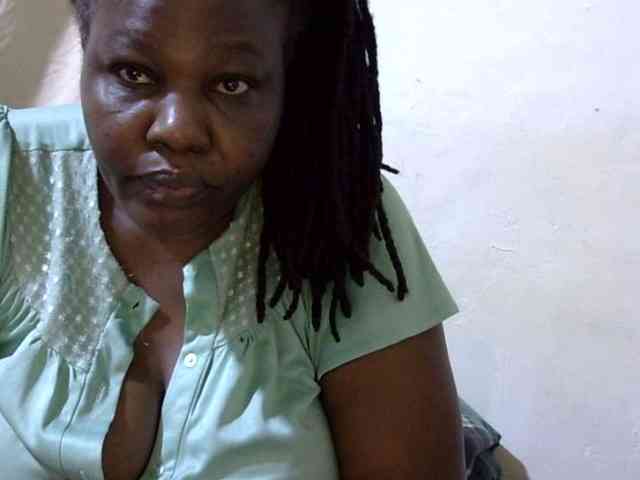 sexy-ebony254 webcam