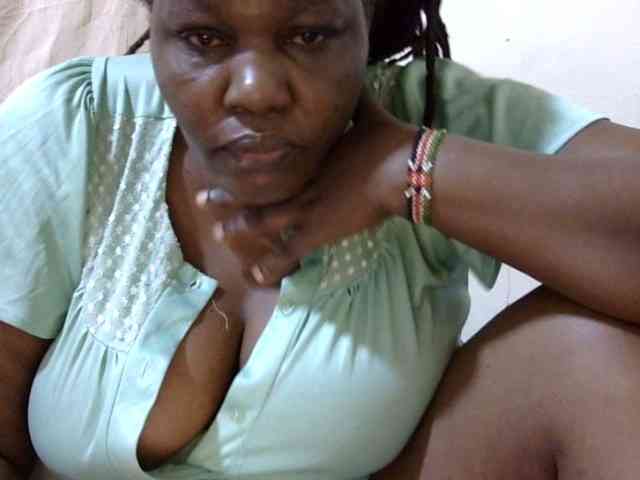 sexy-ebony254 webcam