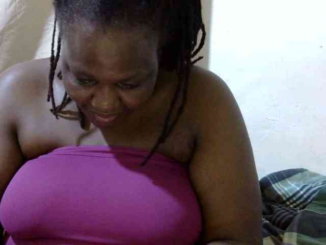 sexy-ebony254 webcam