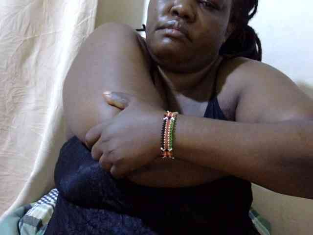 sexy-ebony254 webcam