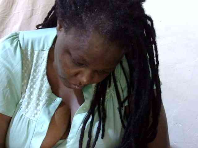 sexy-ebony254 webcam