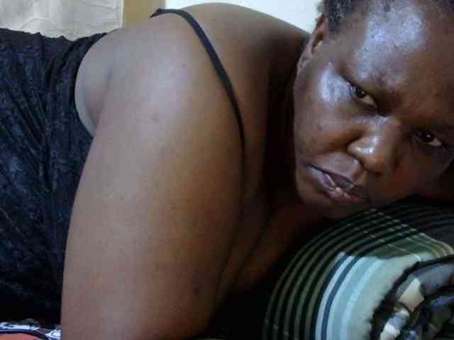 sexy-ebony254 webcam