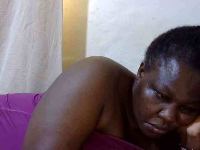 sexy-ebony254 webcam