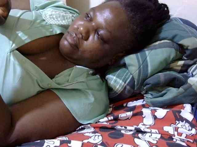 sexy-ebony254 webcam