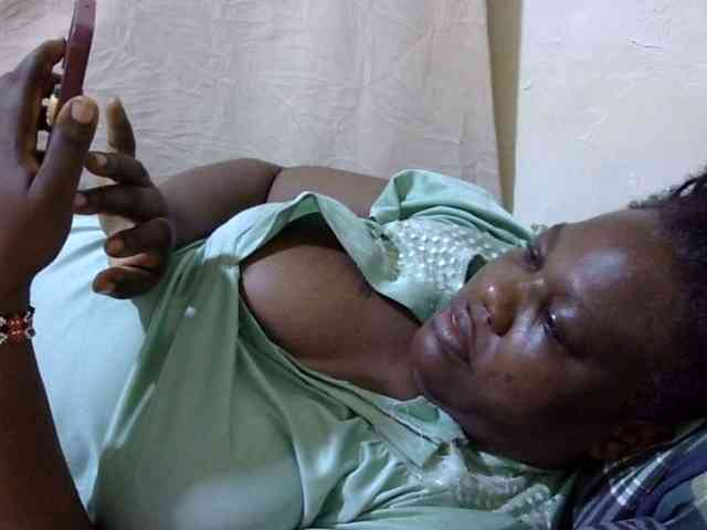 sexy-ebony254 webcam