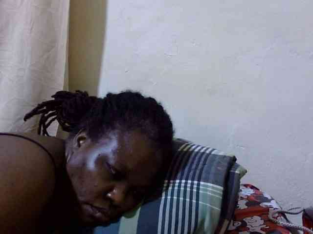 sexy-ebony254 webcam