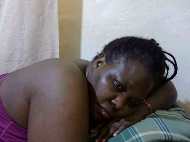 sexy-ebony254 webcam