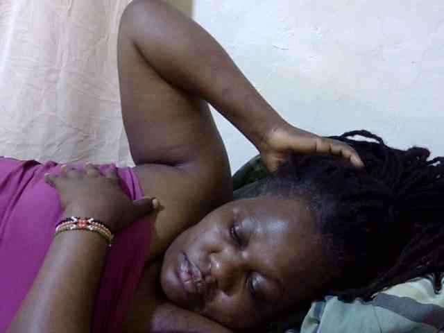 sexy-ebony254 webcam