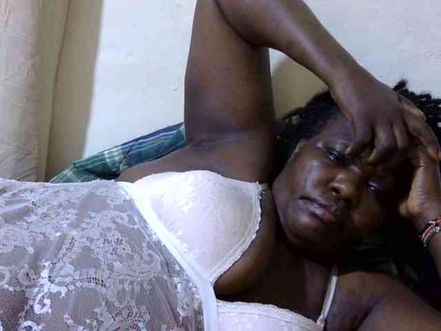 sexy-ebony254 webcam