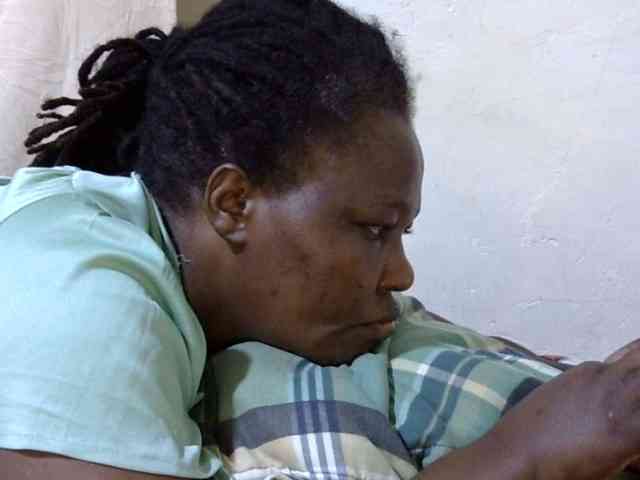 sexy-ebony254 webcam