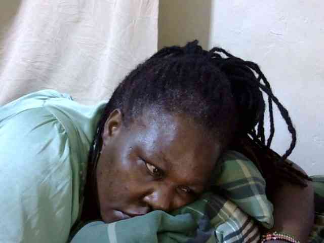 sexy-ebony254 webcam