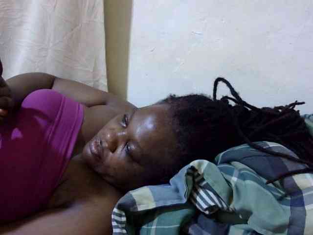 sexy-ebony254 webcam