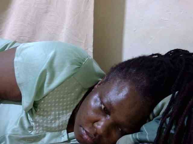 sexy-ebony254 webcam