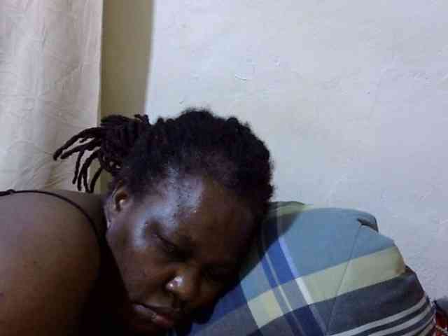 sexy-ebony254 webcam