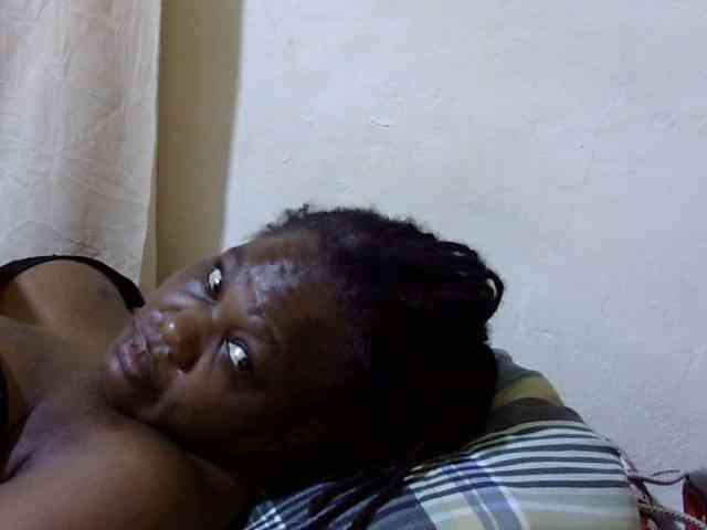 sexy-ebony254 webcam