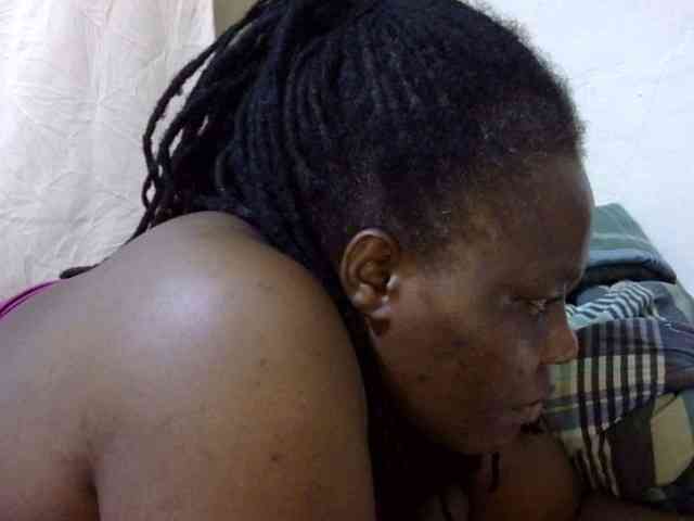 sexy-ebony254 webcam