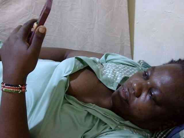 sexy-ebony254 webcam