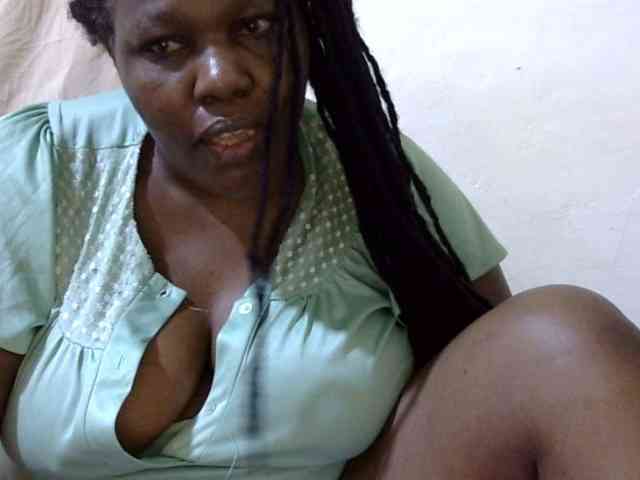 sexy-ebony254 webcam