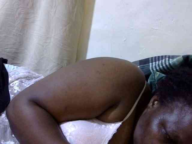 sexy-ebony254 webcam